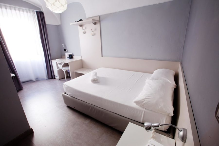 Milano - Torino - Adalesia Hotel & Coffee