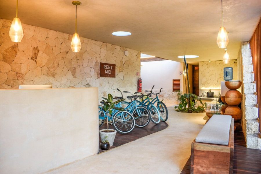 Milano - Tulum - Eterna Tulum