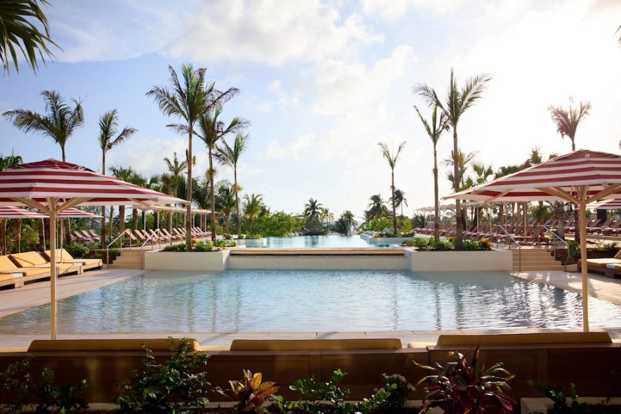 Milano - West Bay - Hotel Indigo Grand Cayman by IHG