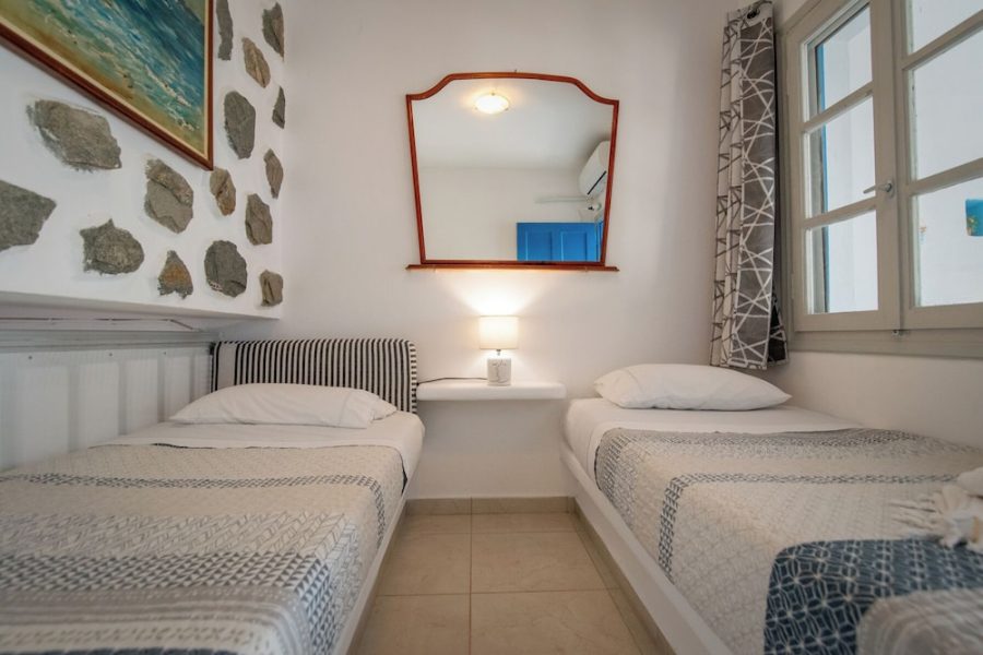 Napoli - Città di Naxos - Azuro Apartments Naxos