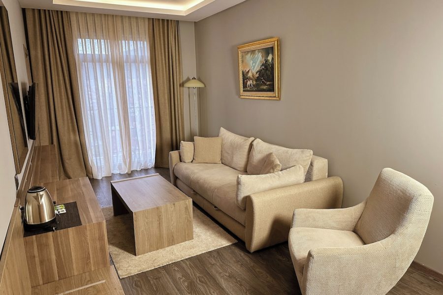 Napoli - Costa Montenegro - Viola Hotel Budva