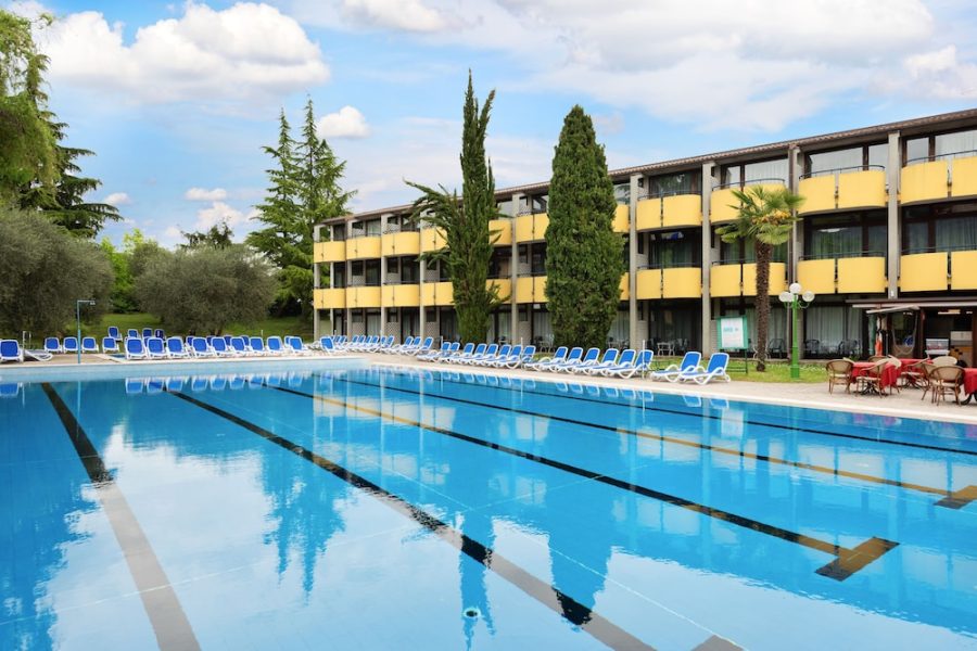 Bari - Garda - Hotel Palme & Suite