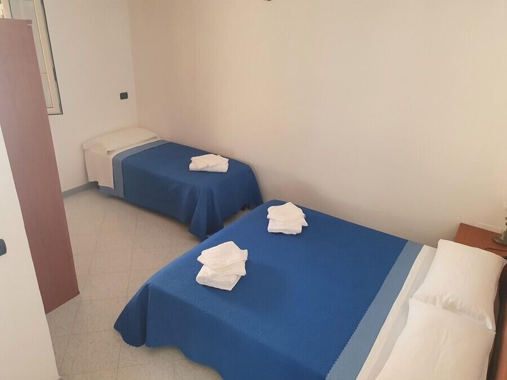 Venezia - Lampedusa - Residence Villa Felice