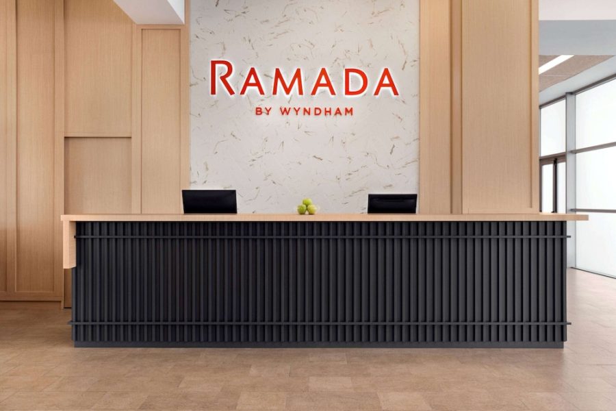 Napoli - Madrid - Ramada by Wyndham Madrid Getafe