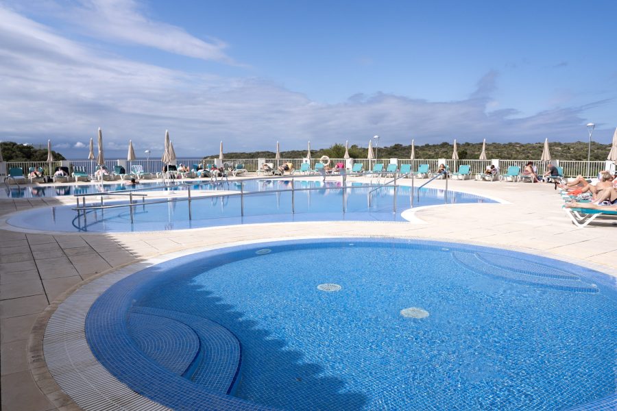 Firenze - Son Bou - BLUESEA Playa Azul