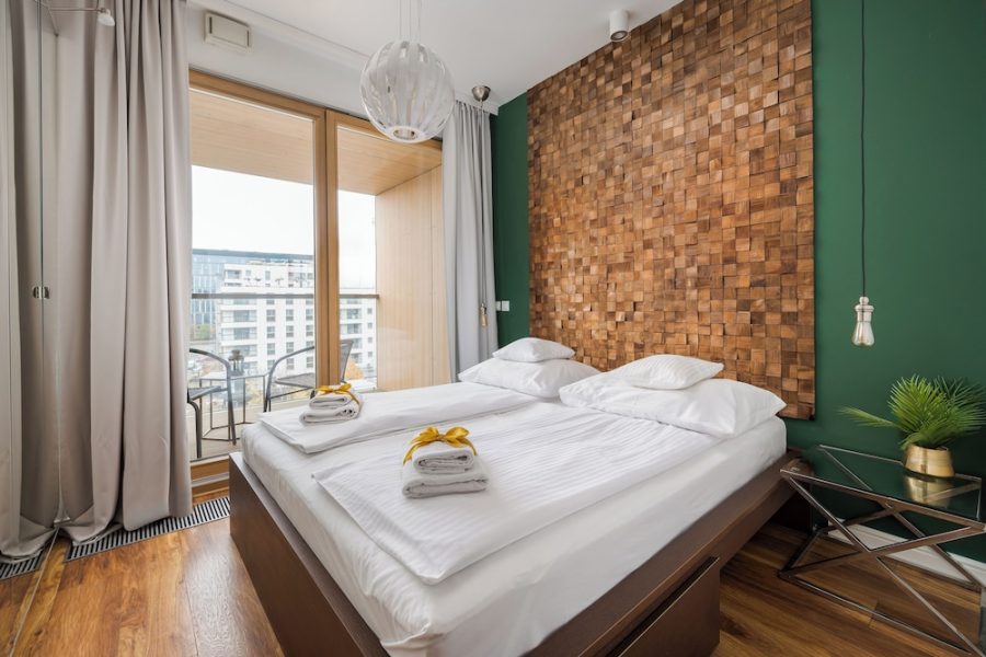 Napoli - Varsavia - GO Apartments - ApartHotel