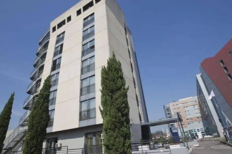 Palermo - Roma - GP Hotel