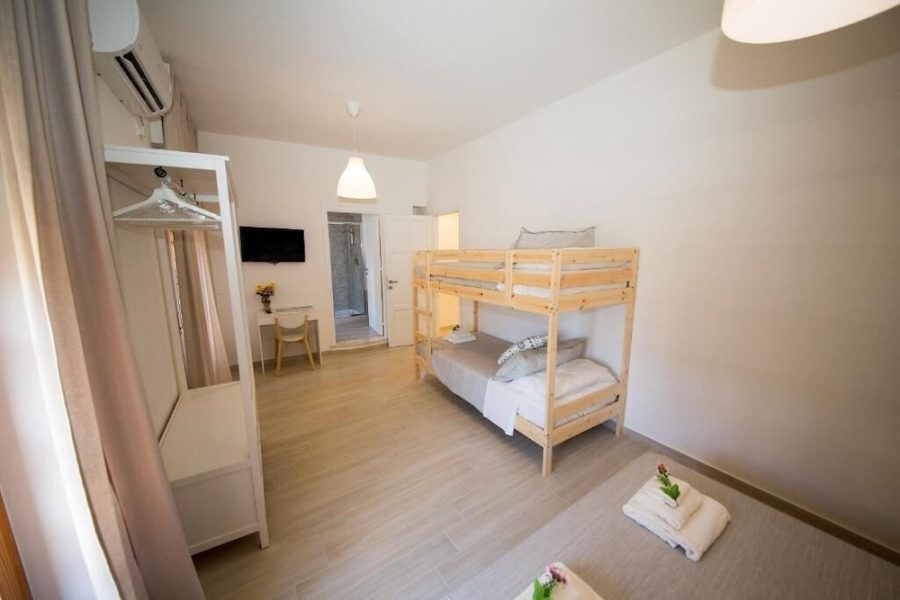 Pisa - Balestrate - La Balestra B&B