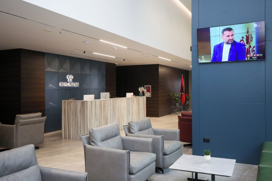 Pisa - Riviera Albanese - Hotel Partner & SPA