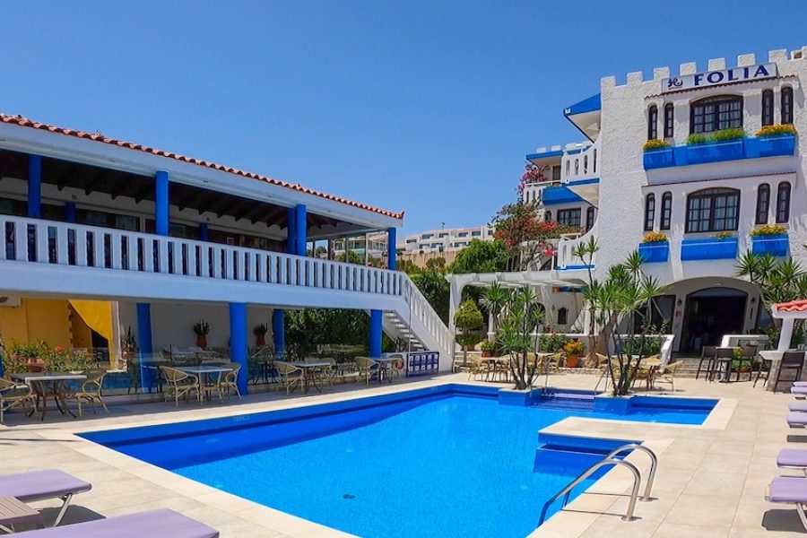 Pisa - Creta Ovest - Chania