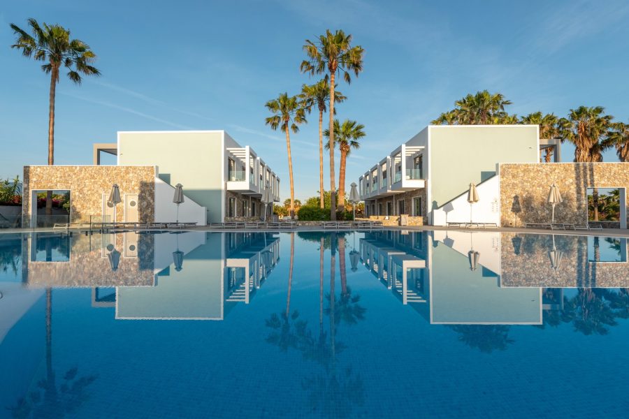 Pisa - Kos - Apollon Windmill Boutique Hotel - Adults Only
