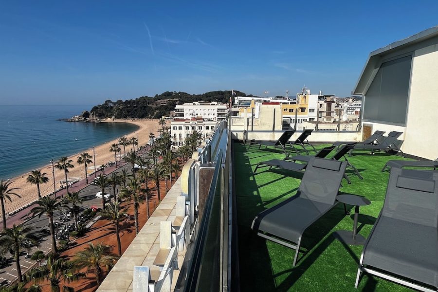 Pisa - Lloret de Mar - Hotel Excelsior