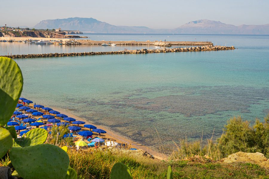 Pisa - Sicilia Ovest - Palermo