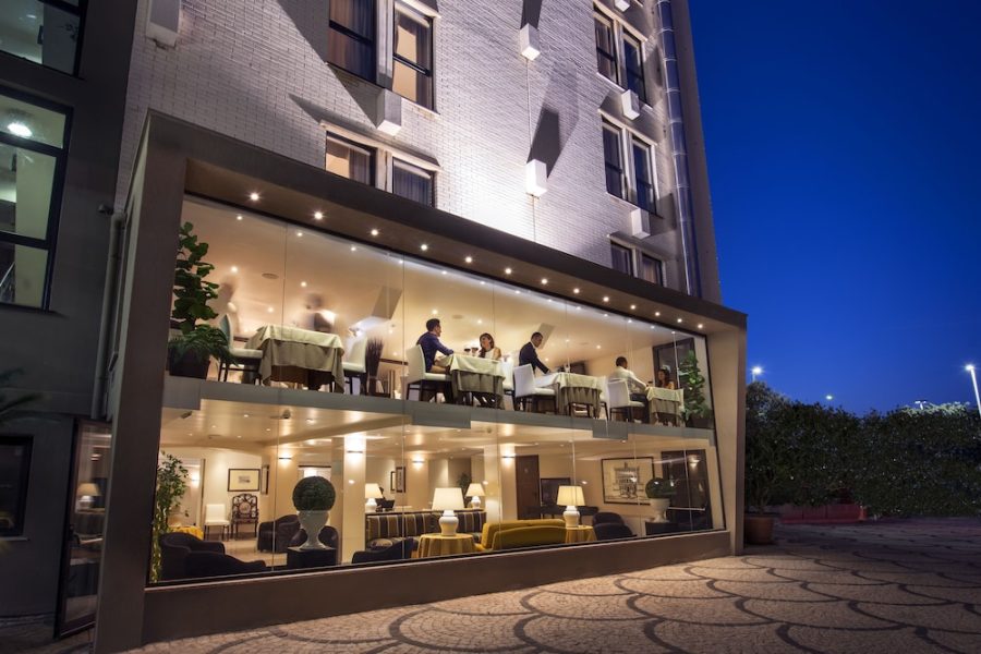 Rimini - Cagliari - Sardegna Hotel - Suites & Restaurant