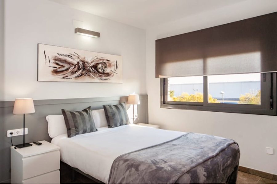 Firenze - Barbera Del Valles - HOTEL SANT PERE ll HSPII