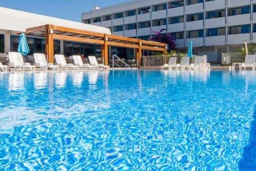 Roma - Biograd na Moru - Hotel Bolero