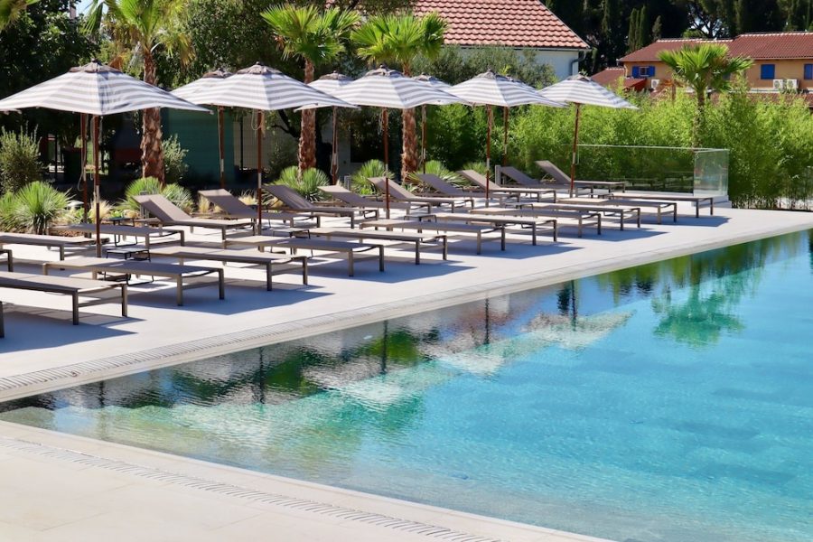 Roma - Biograd na Moru - Molum Hotel & Residences