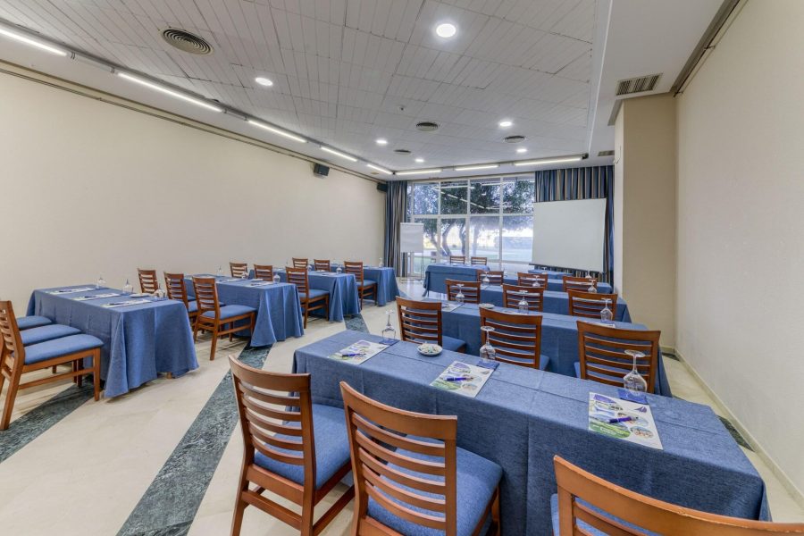 Roma - Cadice - Hotel Puerto Bahía & Spa