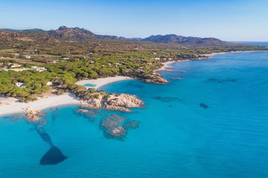 Roma - Cala Liberotto - Sentido Tirreno Resort