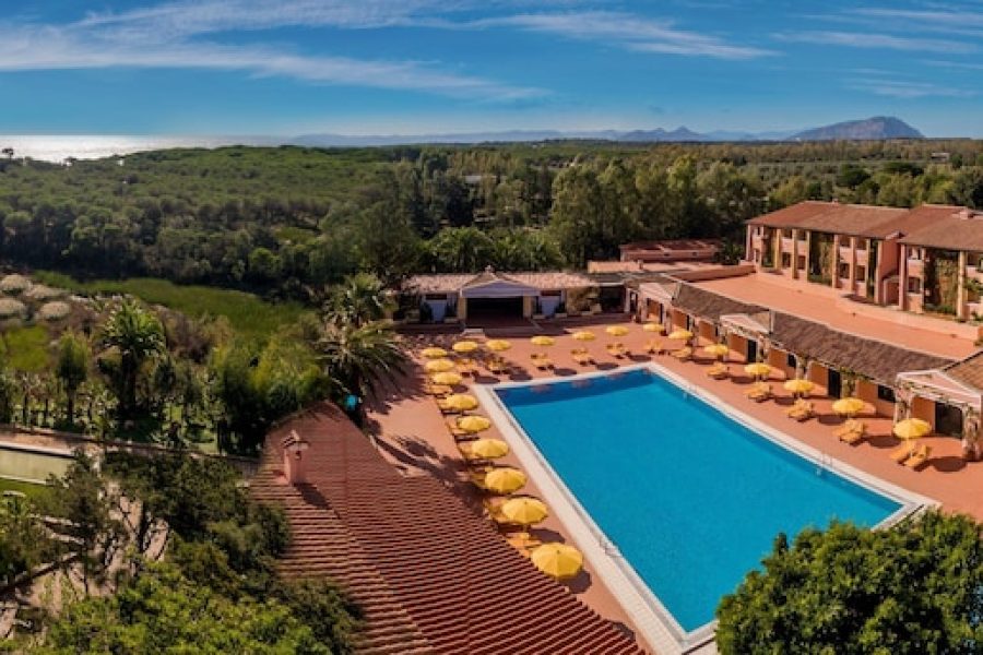 Roma - Cala Liberotto - Villaggio Cala Ginepro Resort & SPA