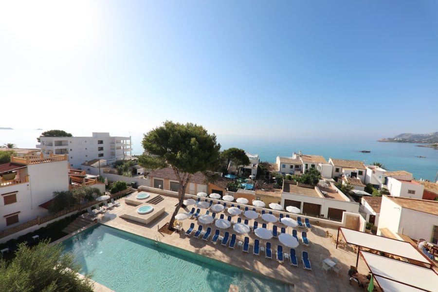 Bologna - Cala Ratjada - Hotel Clumba