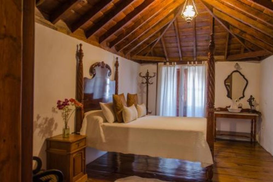 Catania - Candelaria - Hotel rural casona Santo Domingo