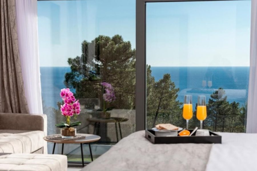 Milano - Cavtat - Domare Stays - Hotel Dubrovnik Riviera