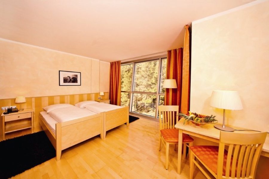 Roma - Chienes - Aktiv & Genusshotel Lodenwirt