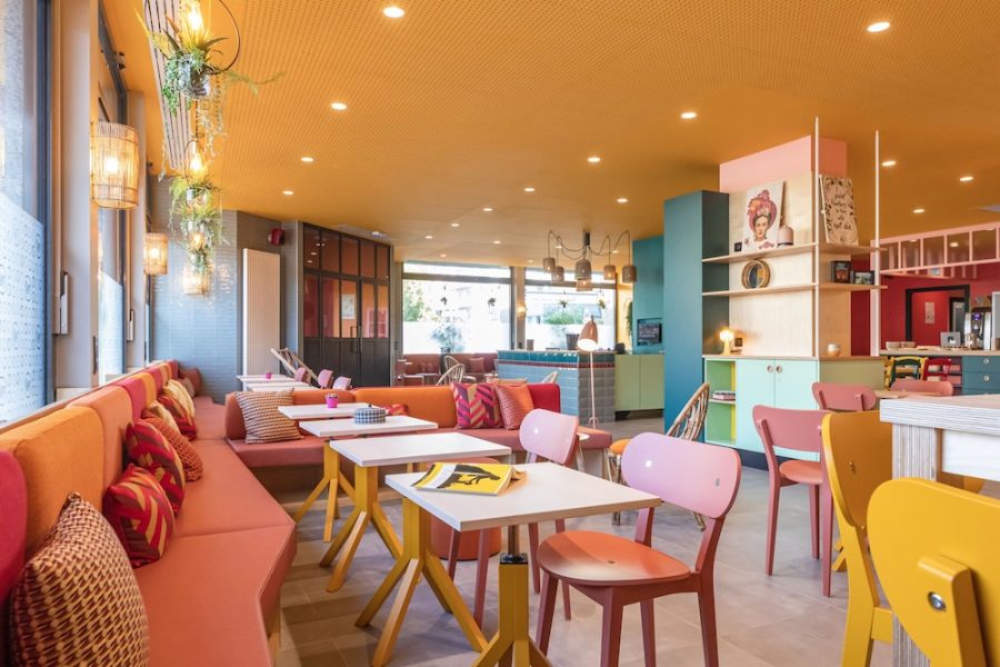 Bologna - Colmar - PAUL & PIA By Stay Collection - Welcome Home Hotel