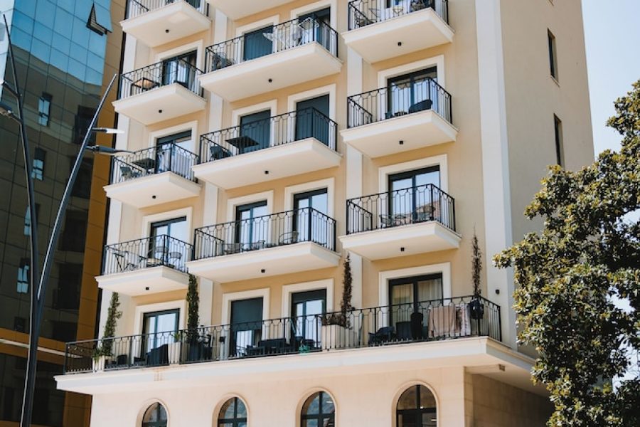 Roma - Costa Montenegro - Kondo Hotel Allure