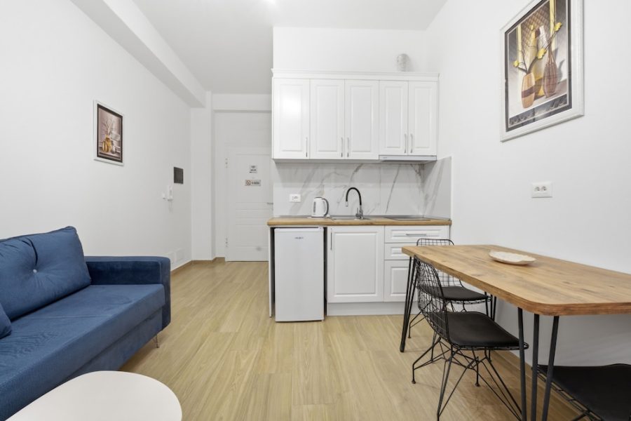 Comiso - Durrës - Enles Garden Beach Apartments