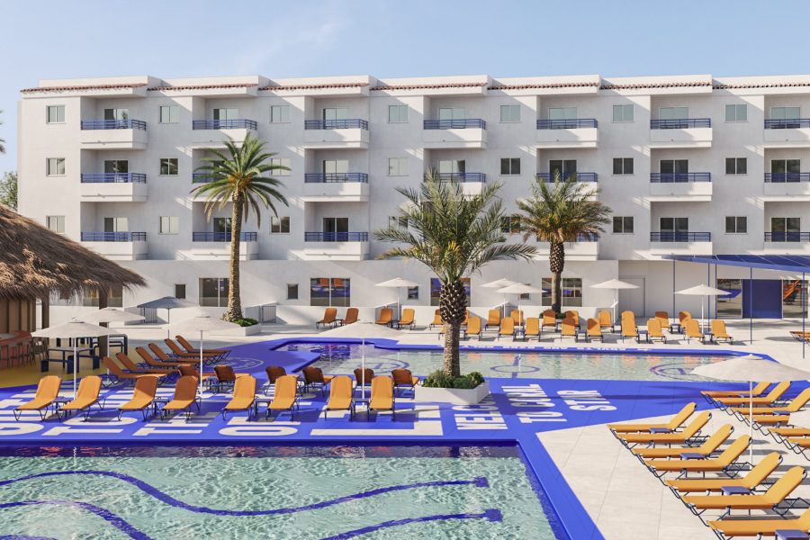 Lamezia Terme - San Antonio de Portmany
