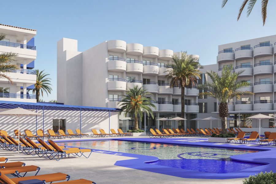 Lamezia Terme - Ibiza
