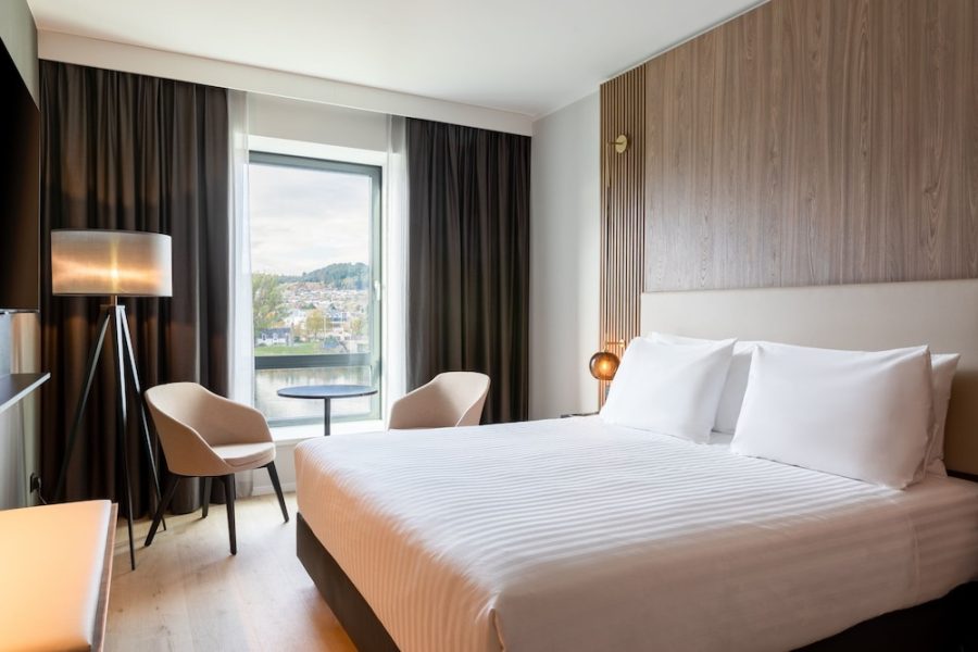 Roma - Inverness - AC Hotel by Marriott Inverness