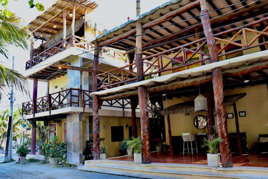 Roma - Isla Holbox - Chuk Kay by ÓOL Hotels