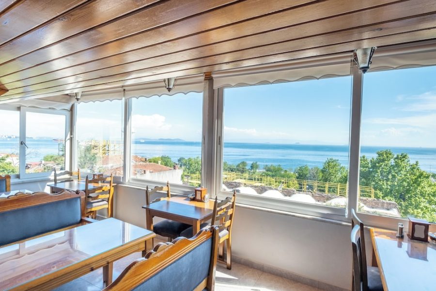 Roma - Istanbul - Sur Hotel Sultanahmet