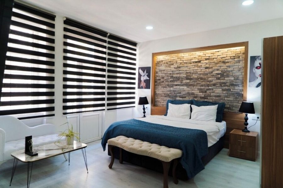 Roma - Istanbul - The Havana Residence