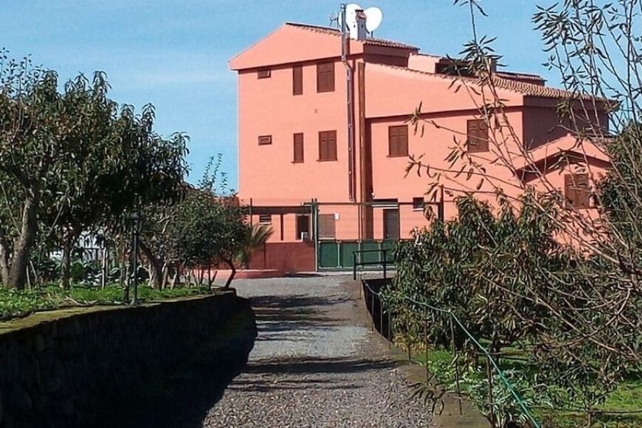 Torino - La Matanza de Acentejo - Finca El Pastel