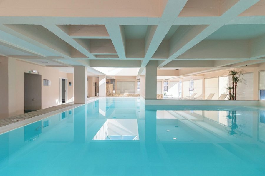 Roma - Lagos - Alvor Atlântico Beach Aparthotel