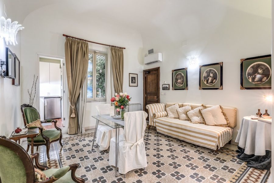 Palermo - Messina - Hotel La Residenza