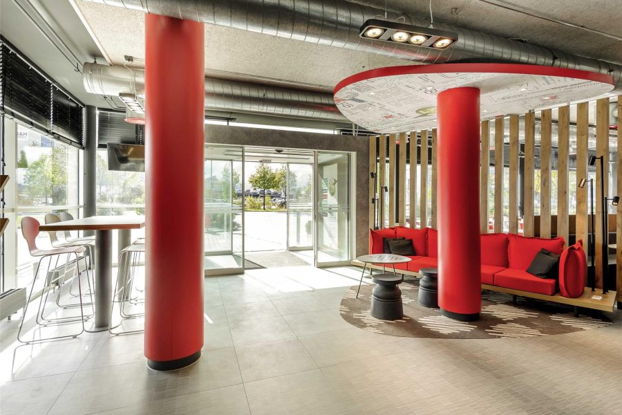 Bari - Monaco di Baviera - ibis Hotel München Messe