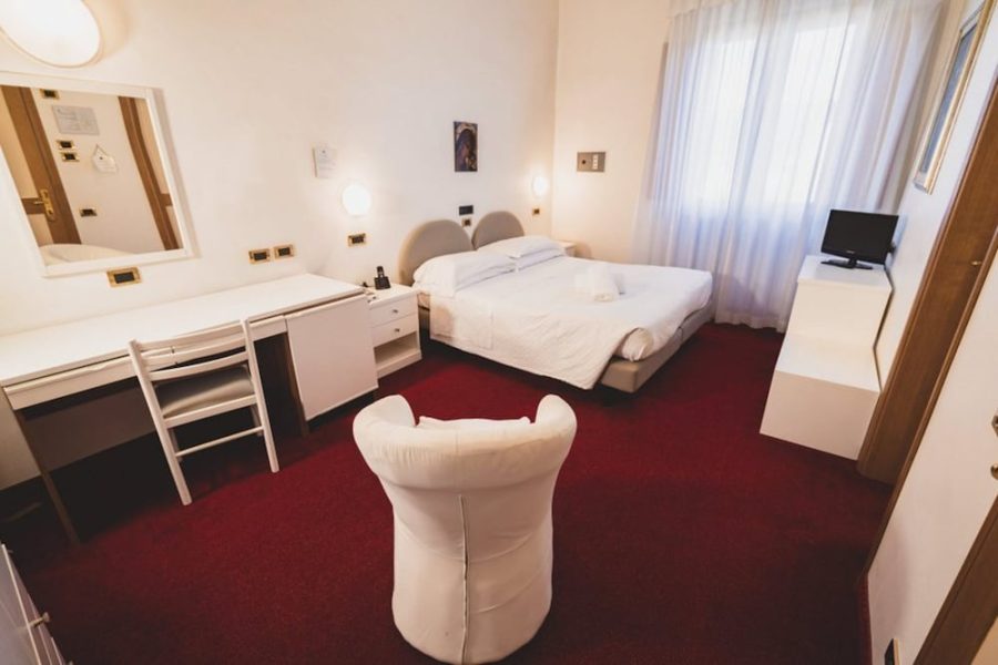 Roma - Montepulciano - Grand Hotel Milano
