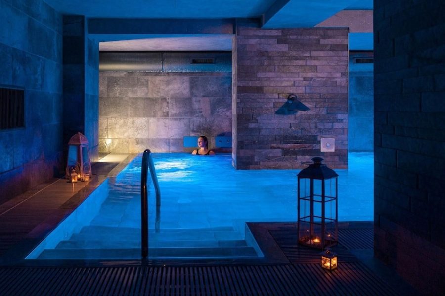 Roma - Montepulciano - Grand Hotel Terme & SPA - Chianciano
