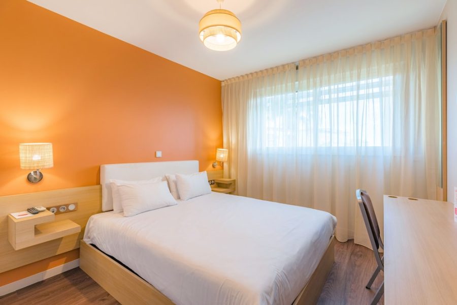 Roma - Montpellier - Appart’City Confort Montpellier Ovalie I
