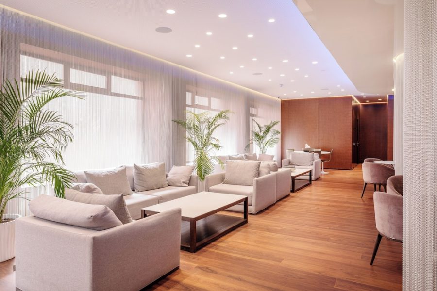 Roma - Murcia - Hotel Murcia Rincon de Pepe Affiliated by Melia