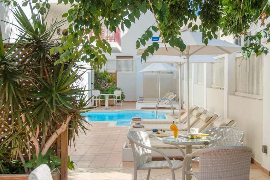 Roma - Naxos
