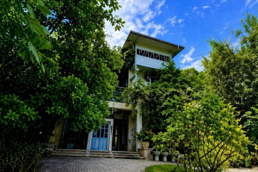 Roma - Negombo - Ceylon Kingsmen Garden - Katunayake Airport Transit Hotels