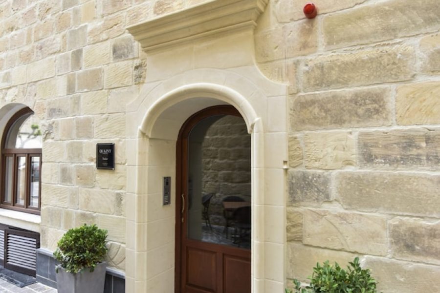 Roma - Paradise Bay - Quaint Boutique Hotel Nadur