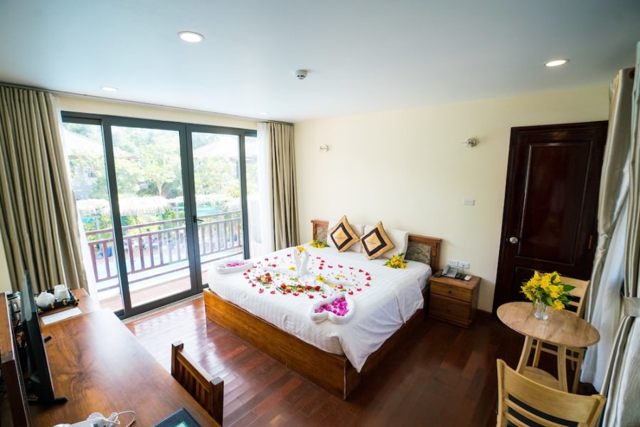 Roma - Phu Quoc Island - Vela Phu Quoc Resort