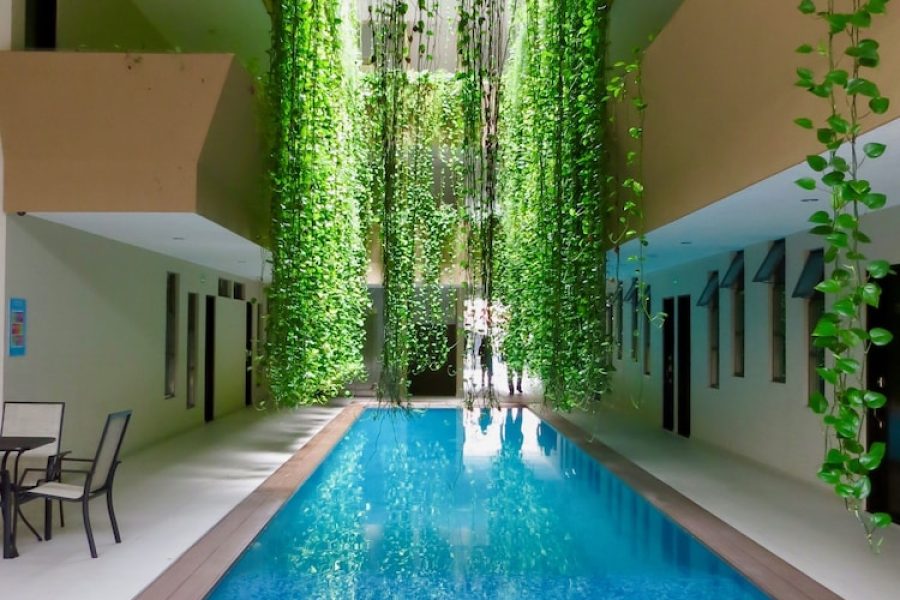Roma - Playa del Carmen - Palmarena Rooms & Residences - Long Stay Comfort with Parking
